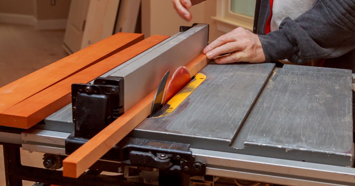 Comprehensive Guide to Choosing the Right Tablesaw