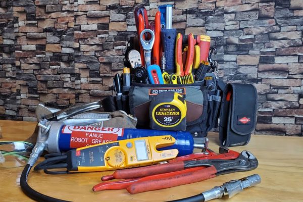 SN Tools woodworking