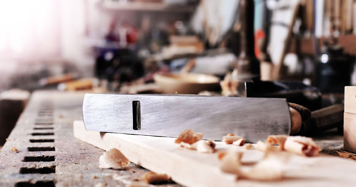 top 8 must have woodworking tools every woodworker needs