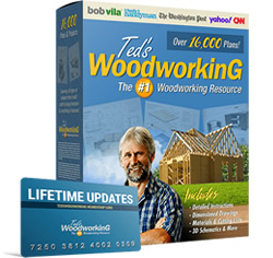 Woodworking Plans Discount